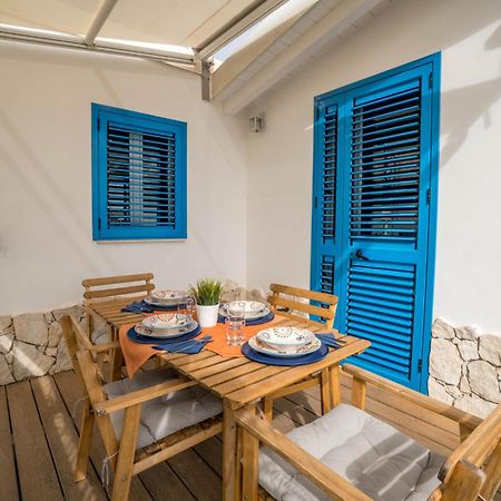Caposud - Appartamento Sottovento Marina di Ragusa Luaran gambar