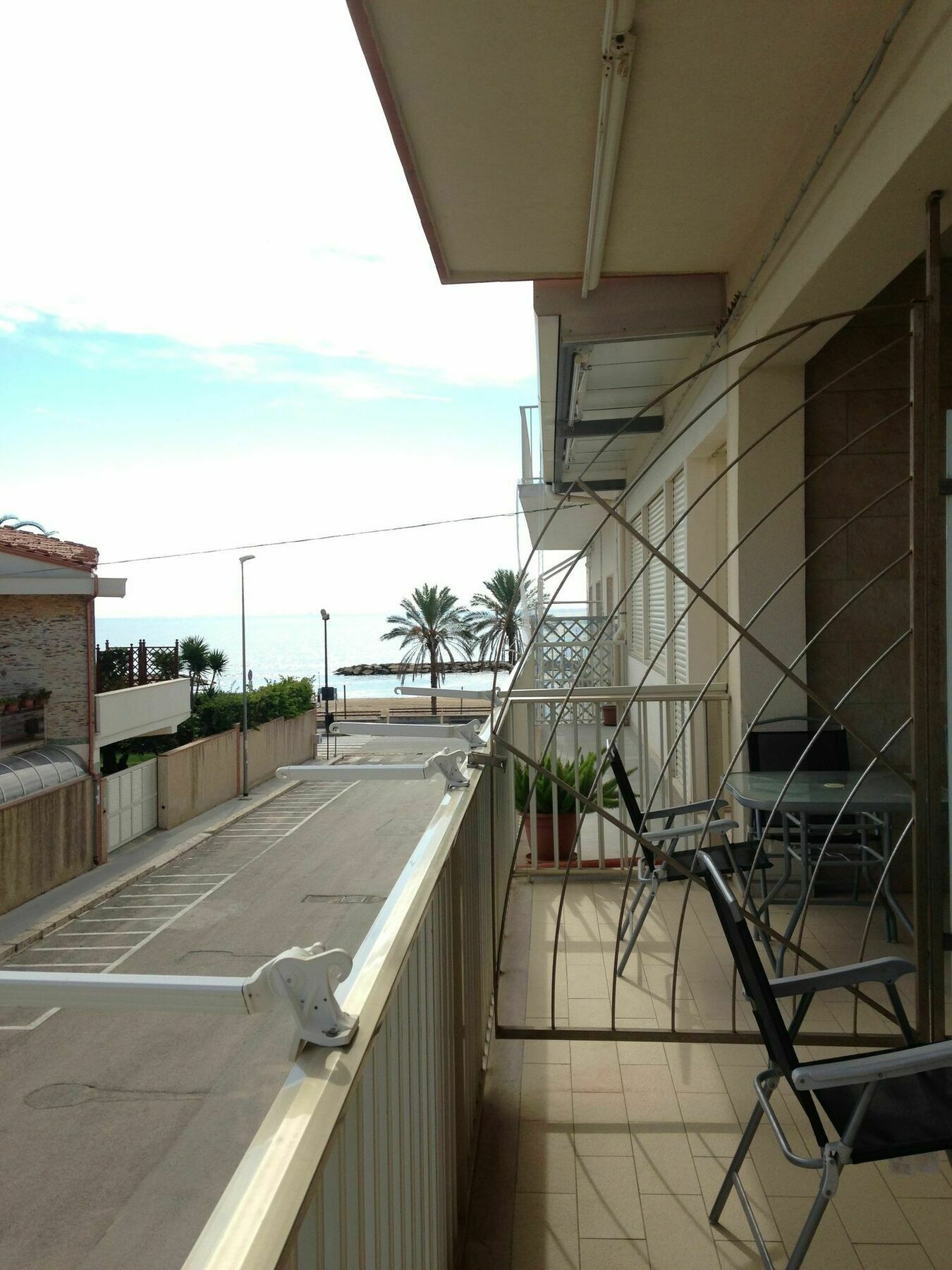 Caposud - Appartamento Sottovento Marina di Ragusa Luaran gambar